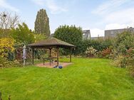 Familienfreundliches Zweifamilienhaus mit Garten - Top-Standort in Hürth-Efferen - Hürth