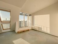 HIGHLIGHT IM FLORAKIEZ! FANTASTISCHE DACHGESCHOSSWOHNUNG MIT WESTBALKON UND AUFZUG! PROVISIONSFREI! - Berlin