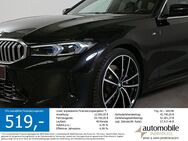 BMW M340, i xDr H&K, Jahr 2023 - Paderborn