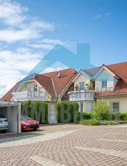 Kapitalanlage - Gepflegtes Dreifamilienhaus in ruhiger Lage von Espenau! - Espenau