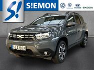 Dacia Duster, 1.3 II TCe Journey 150, Jahr 2024 - Lengerich (Nordrhein-Westfalen)