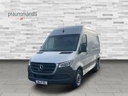 Mercedes Sprinter, 315 Kasten Kompakt L1L2, Jahr 2023 - Ingolstadt