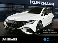 Mercedes EQE, 43 AMG Night MBUX °, Jahr 2023 - Fulda