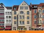 Stilvolles Wohn- und Geschäftshaus im Herzen von Hannover / Kleefeld - Hannover