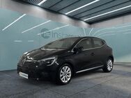 Renault Clio, ALLWETTER DIG-DISPLAY, Jahr 2021 - München