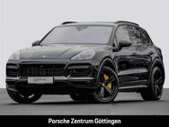 Porsche Cayenne, Turbo S E-Hybrid, Jahr 2020 - Göttingen