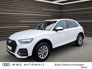 Audi Q5, 35 TDI, Jahr 2021 - Schwäbisch Gmünd