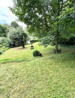 ==Schöne 2.Zimmer-Wohnung mit Gartenterrasse und Einbauküche == - Gera