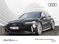 Audi RS6, Avant Dynamikpaket, Jahr 2020 - Wetzlar
