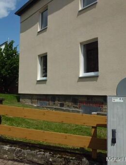 ML Immobilien Vor den Toren von Barsinghausen sucht eine 3-Zimmerwohnung mit Balkon neue Mieter - Barsinghausen
