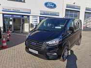 Ford Transit Custom 340 L1H1 LKW 1.0 EcoBoost PHEV Trend (V362) - Neumünster