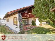 !! Charmantes und großes Ein/Zweifamilienhaus mit PV-Anlage, Solar und Einbauküche !! - Arnstorf