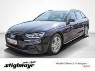 Audi A4, S line 40 TDI quattro 18`, Jahr 2024 - Pfaffenhofen (Ilm)