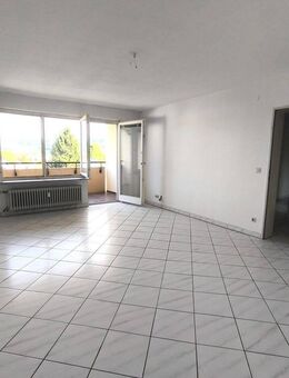 Plüderhausen von oben genießen! - Plüderhausen
