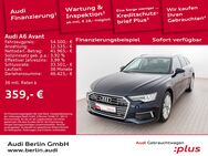 Audi A6, Avant design 40 TDI qu, Jahr 2023 - Berlin