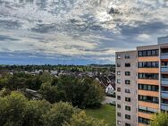 Wohnen im Grünen mit Blick über ganz Magstadt - Magstadt