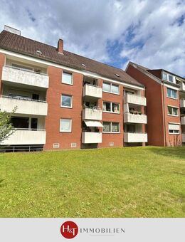 Die ersten eigenen vier Wände? Jetzt kaufen in der Neustadt! - Bremen