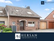 Wellness für Zuhause - Doppelhaushälfte mit Pool & Sauna in ruhiger Lage von Herzogenrath-Kohlscheid! - Herzogenrath
