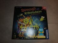 "Spinnengift & Krötenschleim" Spiel zu verkaufen - Walsrode