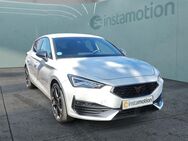 CUPRA Leon, 1.4 e-Hybrid VZ, Jahr 2022 - München