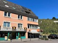 Wo Ihre Mieter gerne wohnen - Wohn- und Geschäftshaus in Top-Lage von Saarburg - Saarburg