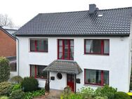 Attraktives Ein-bzw. Zweifamilienhaus mit gewerblicher Halle mit vielseitigen Nutzungsmöglichkeiten! - Kleve (Nordrhein-Westfalen)