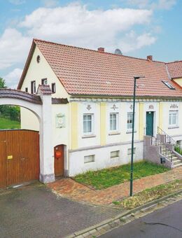 Ihre Entscheidung zählt: Zuhause, Kapitalanlage oder Mietobjekt! - Möckern (Sachsen-Anhalt)