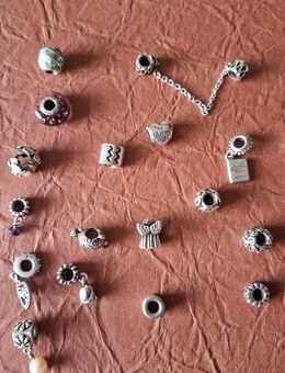 24 x Pandora - komplett oder einzeln - Berlin