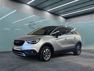 Opel Crossland, INNOVATION ALLWETTER APPLE ANDROID, Jahr 2019 - München