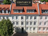 MFH mit 7 Wohneinheiten *voll vermietet* - Burg (Sachsen-Anhalt)