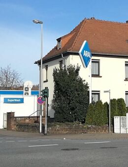 TOP-Objekt in Zweibrücken - Nähe Zentrum - zu verkaufen! - Zweibrücken