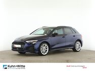 Audi A3, Sportback 40 TFSIe S line VC Plus, Jahr 2024 - Seevetal