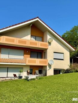 BERK Immobilien - Mehrfamilienhaus mit vielen Möglichkeiten - Selbstnutzer oder Kapitalanlage in Hardheim - Bretzingen - Hardheim