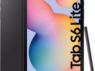 Samsung Galaxy Tab S6 Lite LTE Tablet (10.4", 64 GB, Android,One UI,Knox, 4G (LTE)