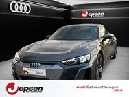 Audi e-tron, GT qu Allradlenk adAir Laser, Jahr 2021 - Neutraubling