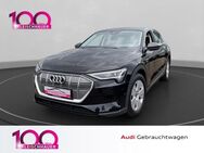 Audi e-tron, 50 quattro AD vC, Jahr 2022 - Köln