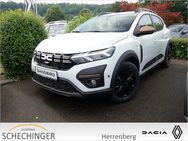 Dacia Sandero, Stepway Extreme TCe 110, Jahr 2024 - Herrenberg