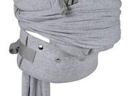 Chicco Babytrage Boppy Comfygrow Grey