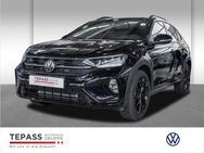 VW Taigo, 1.0 TSI R-Line BLACk IQ, Jahr 2022 - Ennepetal (Stadt der Kluterhöhle)