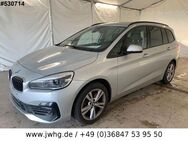 BMW 218 xDrive Sport Line LED NaviLeder17"DrivingAs+ - Steinbach-Hallenberg