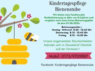 Kindertagespflege Bienenstube - Düsseldorf