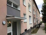 Helle 3-Raumwohnung mit Balkon zu vermieten. - Bielefeld