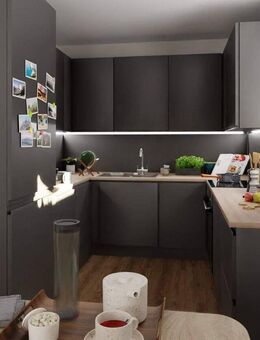 Ihr neues Zuhause mit Terrasse und Grundstück in Schönwalde-Glien - Schönwalde-Glien