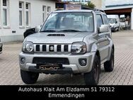 Suzuki Jimny Ranger Lim. Automatik SHZ Klima - Emmendingen