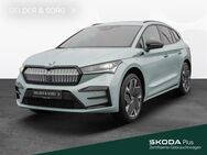 Skoda ENYAQ iV, MJ24 Suite CRYSTAL 21Z CANTON, Jahr 2024 - Schweinfurt