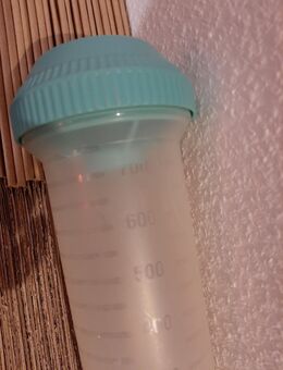Tupperware Schüttelbecher - Büdingen