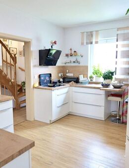 Großzügiges Eigenheim mit exklusiver Ausstattung - Finsterwalde