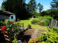 Wohnen mit eigenem Garten - Nähe Uniklinik Düsseldorf - Botanischer Garten - Düsseldorf