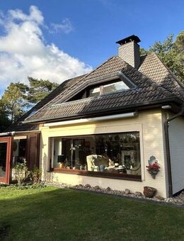 Sehr gepflegtes EFH für Familien oder Paare mit Platzbedarf in sehr guter Lage von Maschen-Heide - Seevetal