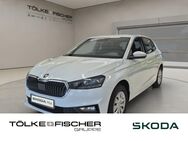 Skoda Fabia, Selection KlimaA W-Paket, Jahr 2024 - Krefeld